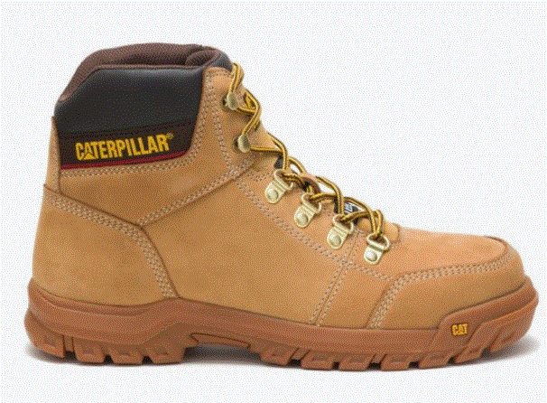 Caterpillar Markasının G&uuml;c&uuml; ve Kullanıcı Deneyimleri