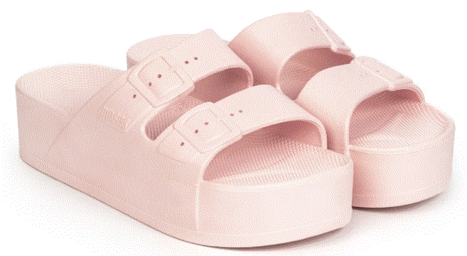 Freedom Moses Sandals ile Yazın Tadını Çıkarın
