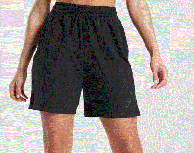 Gymshark ile Hem Stil hem de Performans