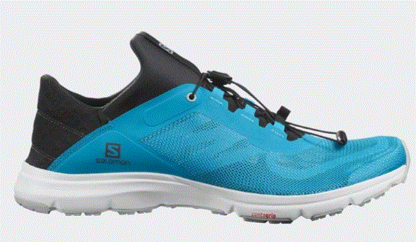 Outdoor Tutkunları İ&ccedil;in Vazge&ccedil;ilmez Marka: Salomon
