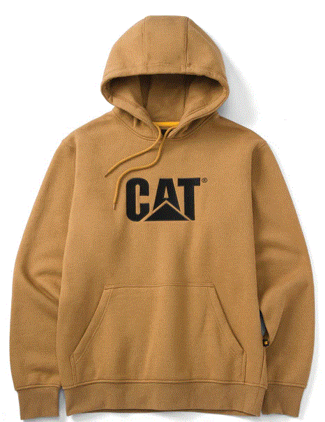 Caterpillar Ayakkabılarıyla Keşfedin